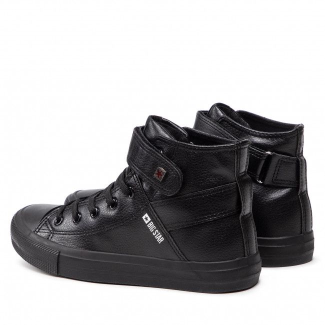 Scarpe da ginnastica BIG STAR - V274542 Black