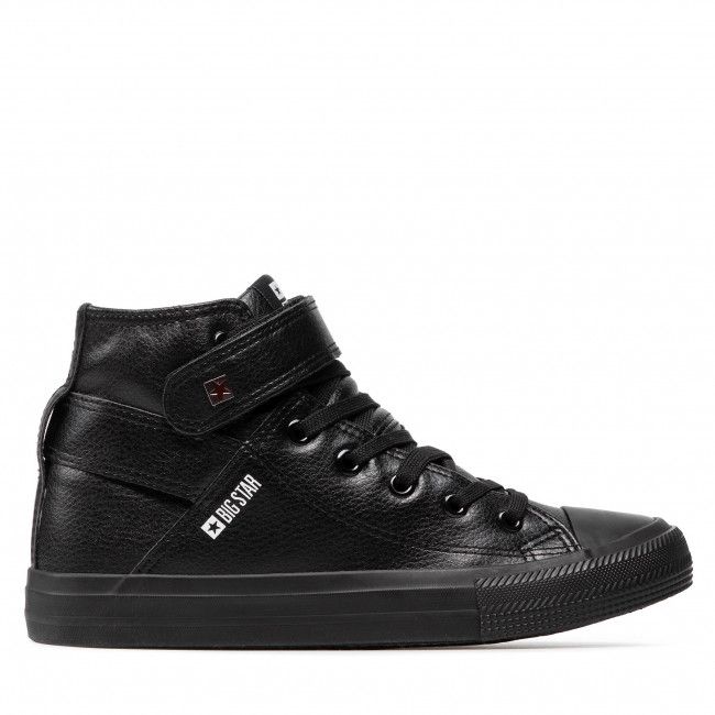 Scarpe da ginnastica BIG STAR - V274542 Black