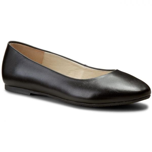 Ballerine Baldaccini - 786500-0 Nero Ballerine Baldaccini - 786500-0 Nero