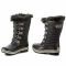 Stivali da neve Sorel - Youth Tofino II NY2419 Black/Quarry 010