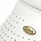 Ciabatte Scholl - Clog Back Guard F20175 1065 410 White