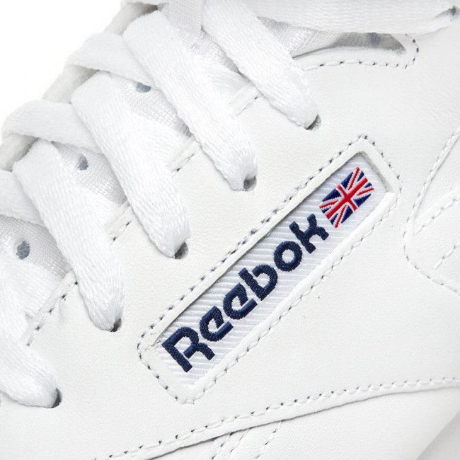 Scarpe Reebok - Ex-O-Fit Hi 3477 White Int