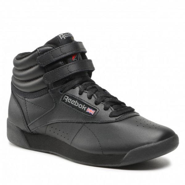 Scarpe Reebok - F/S Hi 2240 Black