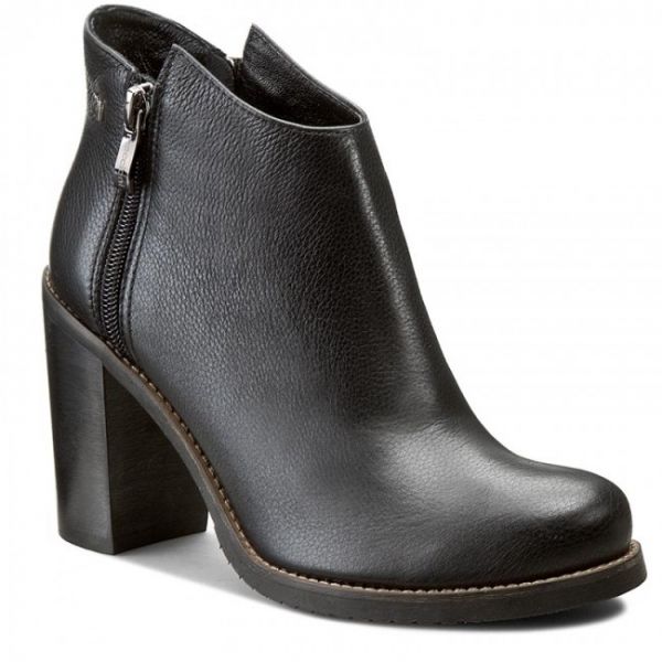 Tronchetti MACCIONI - 312.156.1381 Czarny Oc