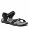 Sandali Merrell - Terran Cross II J55306 Black