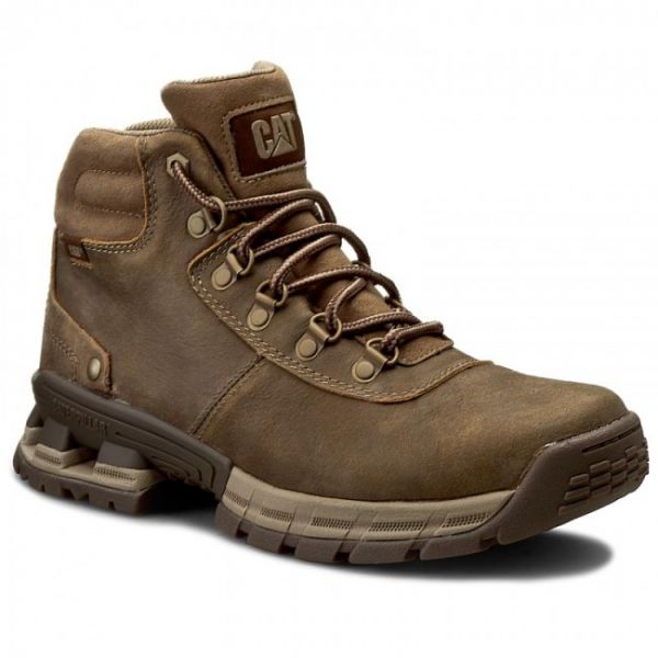Scarpe da trekking CATERPILLAR - Jettison P720693 Beaned Scarpe da trekking CATERPILLAR - Jettison P720693 Beaned