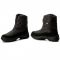 Stivali da neve MANITU - 990414 Schwarz 1
