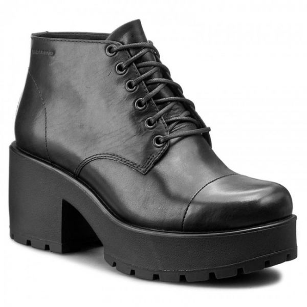 Tronchetti VAGABOND - Dioon 4247-301-20 Black