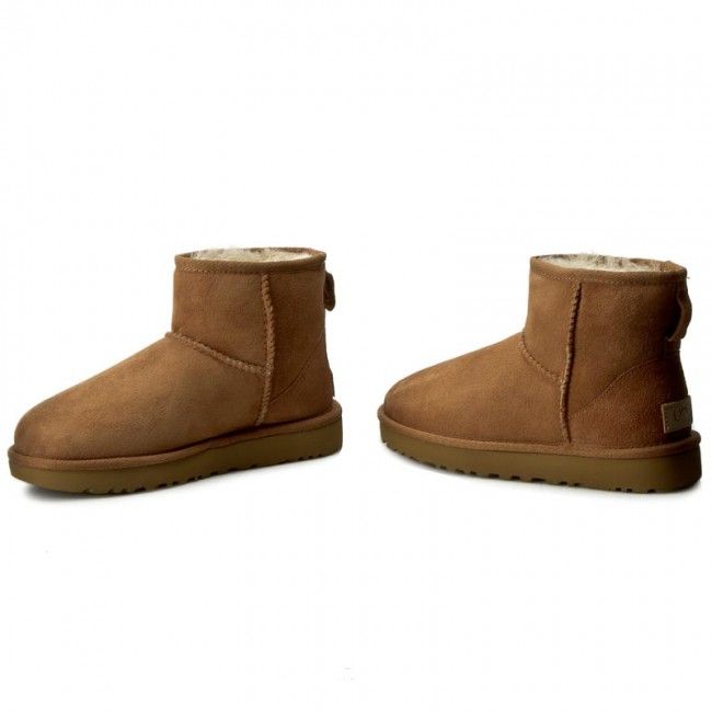 Scarpe UGG - W Classic Mini II 1016222 W/Che
