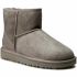 Scarpe UGG - W Classic Mini II 1016222 W/Grey