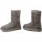 Scarpe UGG - W Classic Short II 1016223 W/Grey