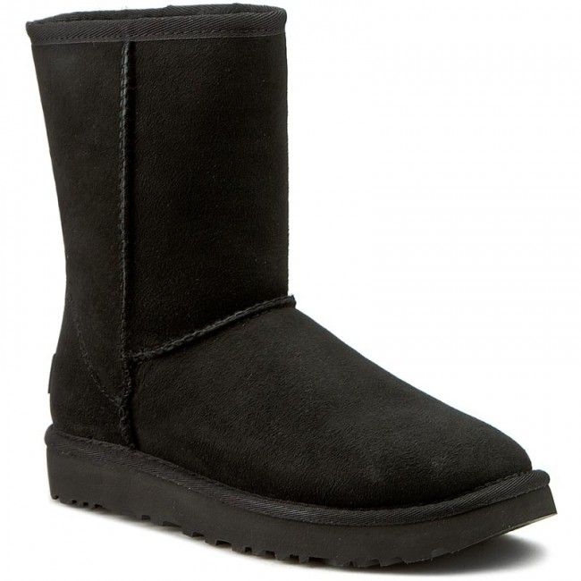 Scarpe UGG - W Classic Short II 1016223 W/Blk