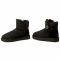 Scarpe UGG - W Mini Bailey Button II 1016422 W/Blk