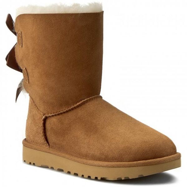 Scarpe UGG - W Bailey Bow II 1016225 W/Che Scarpe UGG - W Bailey Bow II 1016225 W/Che