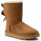Scarpe UGG - W Bailey Bow II 1016225 W/Che