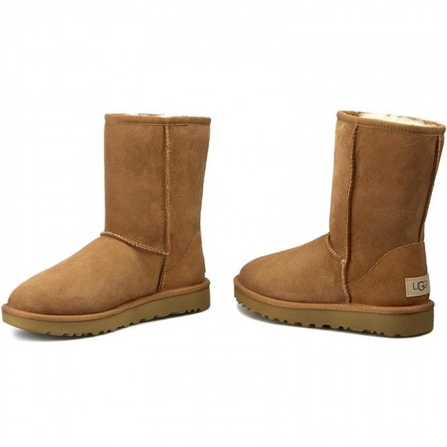 Scarpe UGG - W Classic Short II 1016223 W/Che