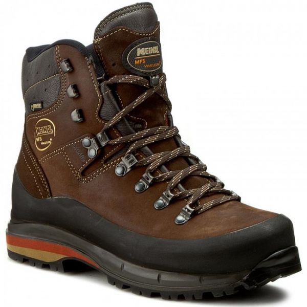 Scarpe da trekking Meindl - Vakuum Men Gtx (R) GORE-TEX 2844 Dunkelbraun 46 Scarpe da trekking Meindl - Vakuum Men Gtx (R) GORE-TEX 2844 Dunkelbraun 46
