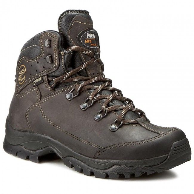 Scarpe da trekking MEINDL - Vakuum Men Ultra GORE-TEX 2849 Dunkelbraun 46