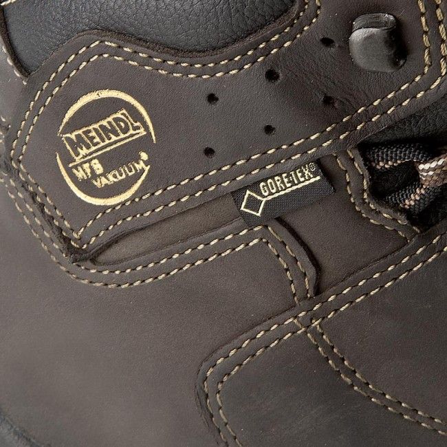 Scarpe da trekking MEINDL - Vakuum Men Ultra GORE-TEX 2849 Dunkelbraun 46