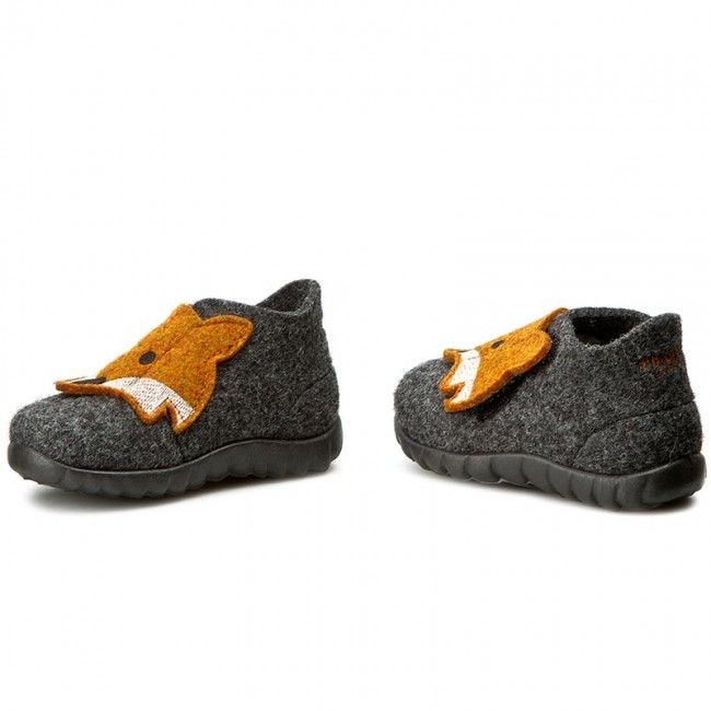 Pantofole SUPERFIT - 8-00295-47 S Lavanga Kombi