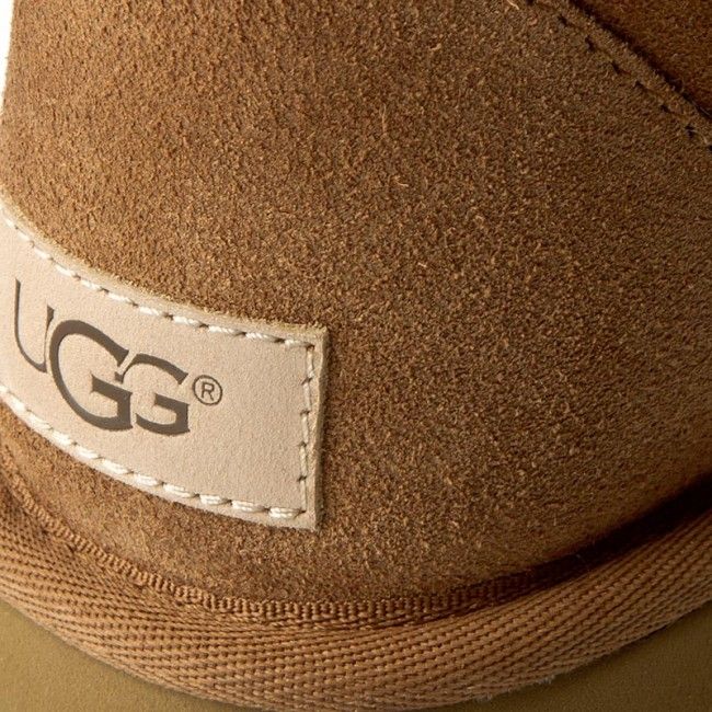 Scarpe UGG - W Classic Tall II 1016224 W/Che