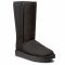 Scarpe UGG - W Classic Tall II 1016224 W/Blk