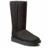 Scarpe UGG - W Classic Tall II 1016224 W/Blk