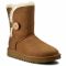 Scarpe UGG - W Bailey Button II 1016226 W/Che