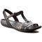 Sandali CLARKS - Tealite Grace 261245834 Black Leather