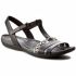 Sandali CLARKS - Tealite Grace 261245834 Black Leather
