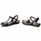 Sandali CLARKS - Tealite Grace 261245834 Black Leather