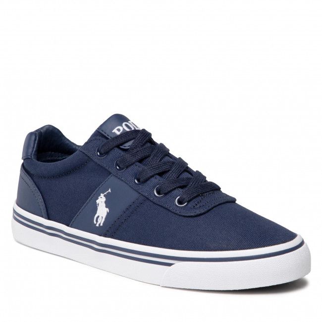 Scarpe sportive Polo Ralph Lauren - Hanford A85 Y2139 C0225 A413B 816176919899 Newport Navy