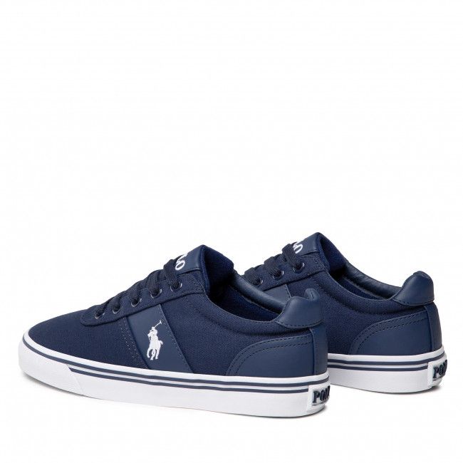 Scarpe sportive Polo Ralph Lauren - Hanford A85 Y2139 C0225 A413B 816176919899 Newport Navy