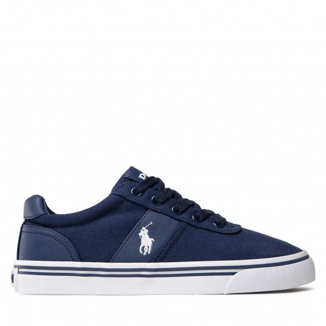 Scarpe sportive Polo Ralph Lauren - Hanford A85 Y2139 C0225 A413B 816176919899 Newport Navy