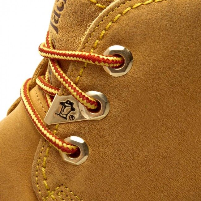 Scarponcini PANAMA JACK - Bota Panama B1 Vintage