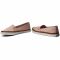Scarpe sportive TOMMY HILFIGER - Kesha 7D FW0FW01656 Dusty Rose 502