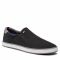 Scarpe sportive Tommy Hilfiger - Harlow 2D FM0FM00597 Black 990