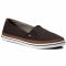 Scarpe sportive TOMMY HILFIGER - Kesha 7D FW0FW01656 Black 990