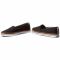 Scarpe sportive TOMMY HILFIGER - Kesha 7D FW0FW01656 Black 990