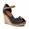 Espadrillas TOMMY HILFIGER - Elena 56D FW0FW00905 Midnight 403