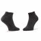 Set di 3 paia di calzini corti da uomo Camel Active - 6595-620 Grigio
