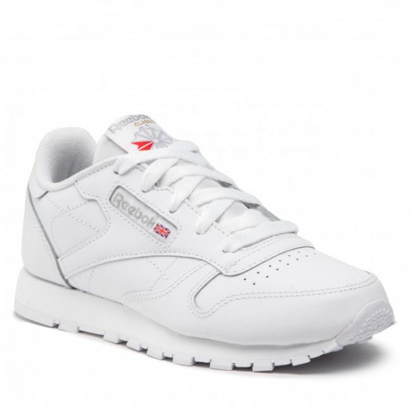 Scarpe Reebok - Classic Leather 50172 White Scarpe Reebok - Classic Leather 50172 White