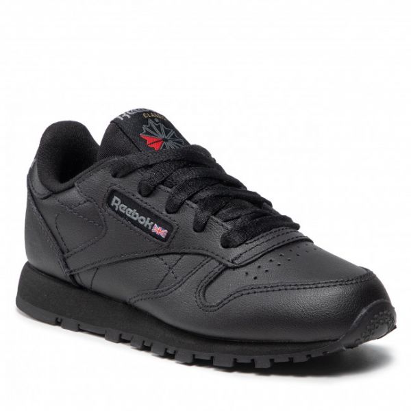 Scarpe Reebok - Classic Leather 50170 Black Scarpe Reebok - Classic Leather 50170 Black
