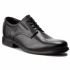 Scarpe basse Geox - U Dublin A U34R2A 00043 C9999 Nero