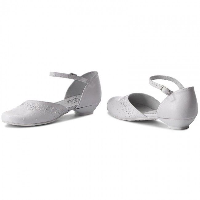 Scarpe basse Zarro - 2322 Bianco