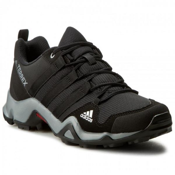 Scarpe adidas - Terrex Ax2r K BB1935 Cblack/Cblack Scarpe adidas - Terrex Ax2r K BB1935 Cblack/Cblack
