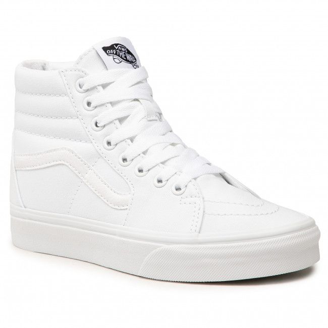 Sneakers Vans - Sk8-Hi VN000D5IW001 True White