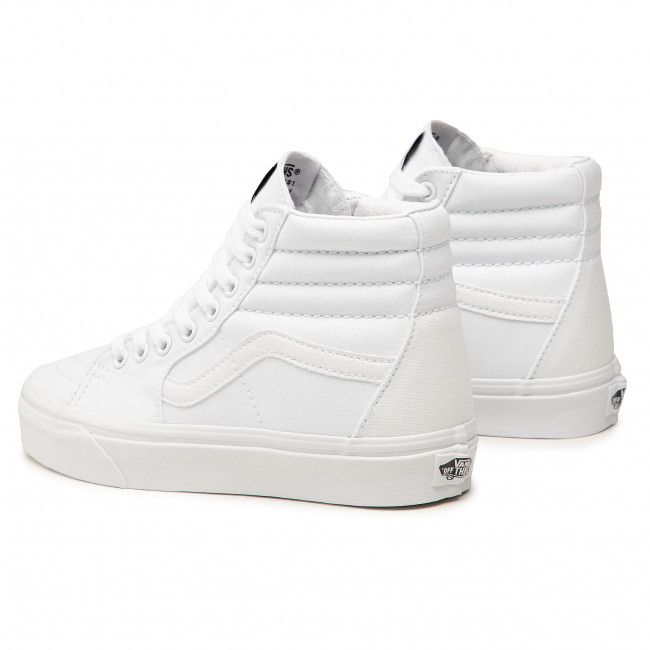 Sneakers Vans - Sk8-Hi VN000D5IW001 True White