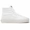 Sneakers Vans - Sk8-Hi VN000D5IW001 True White