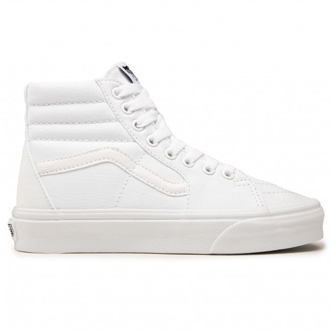Sneakers Vans - Sk8-Hi VN000D5IW001 True White